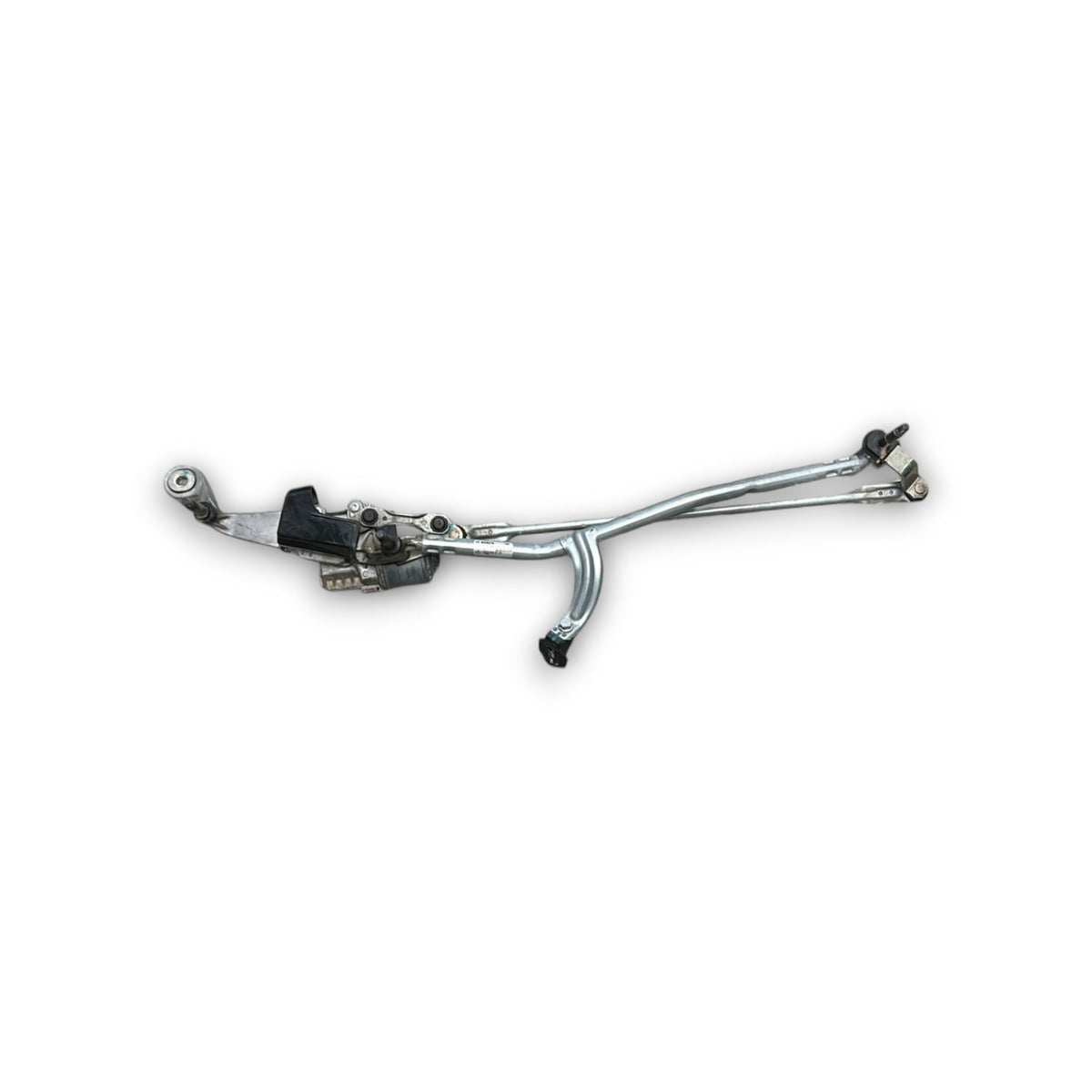 Front Windshield Wiper Motor Mercedes Benz Glc (2015 > 2023) code:A2538209700 - F&P CRASH SRLS - Used Parts