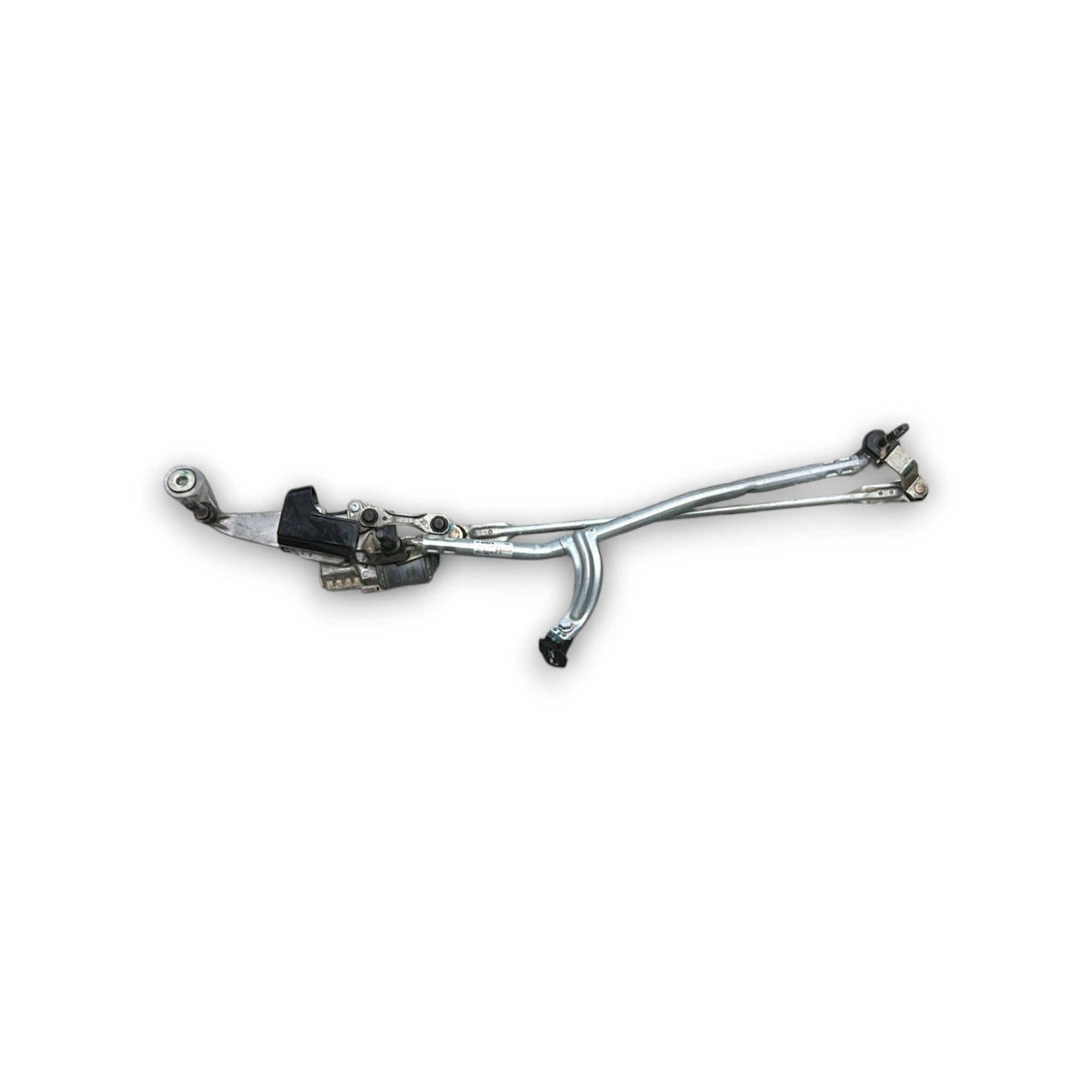 Motorino Tergicristalli Anteriore Mercedes Benz Glc (2015 > 2023) cod:A2538209700 - F&P CRASH SRLS - Ricambi Usati
