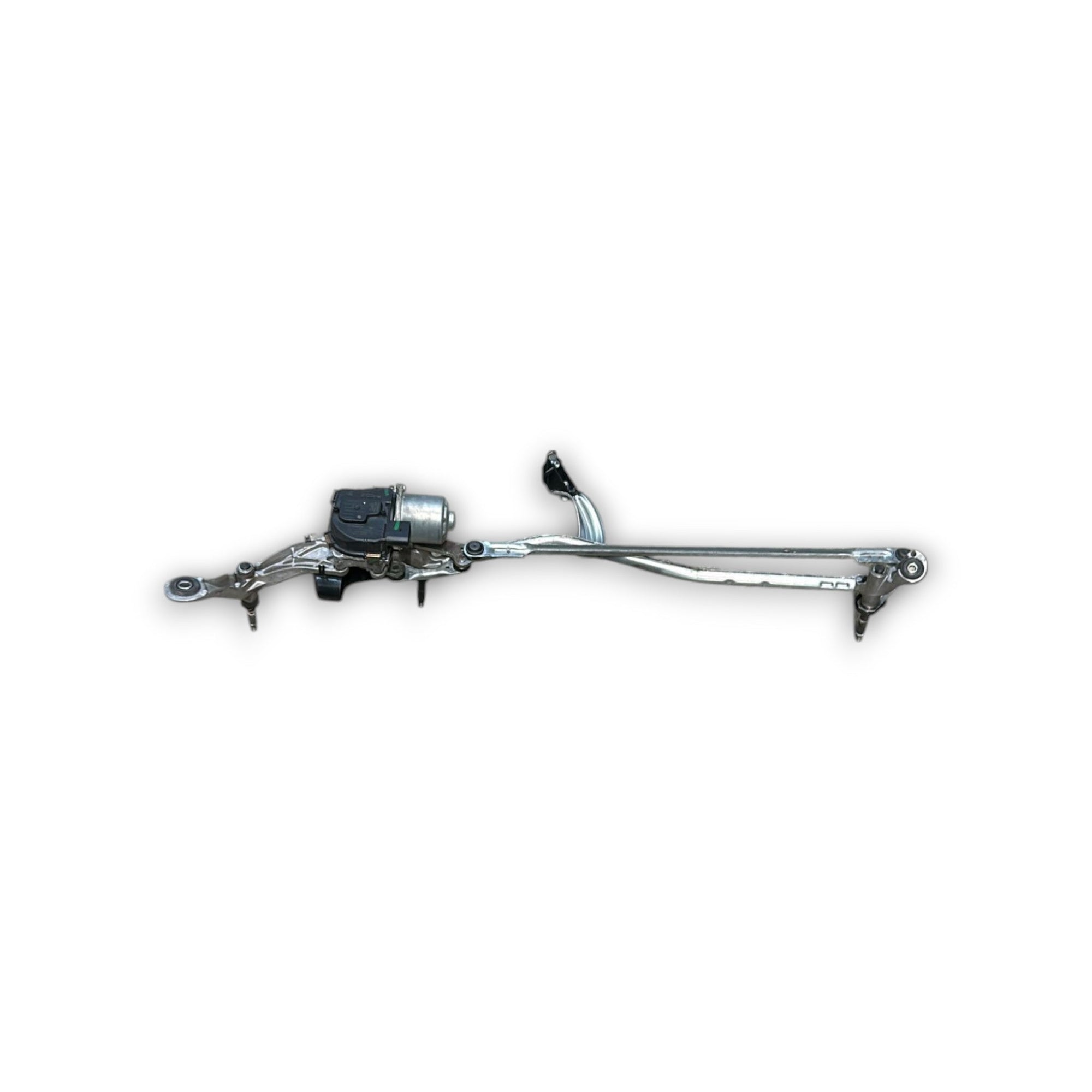 Motorino Tergicristalli Anteriore Mercedes Benz Glc (2015 > 2023) cod:A2538209700 - F&P CRASH SRLS - Ricambi Usati