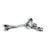 Motorino Tergicristalli Anteriore Mercedes Benz GLK (X204) cod:A2048201340 (2008 > 2015) cod:3397021153 - F&P CRASH SRLS - Ricambi Usati
