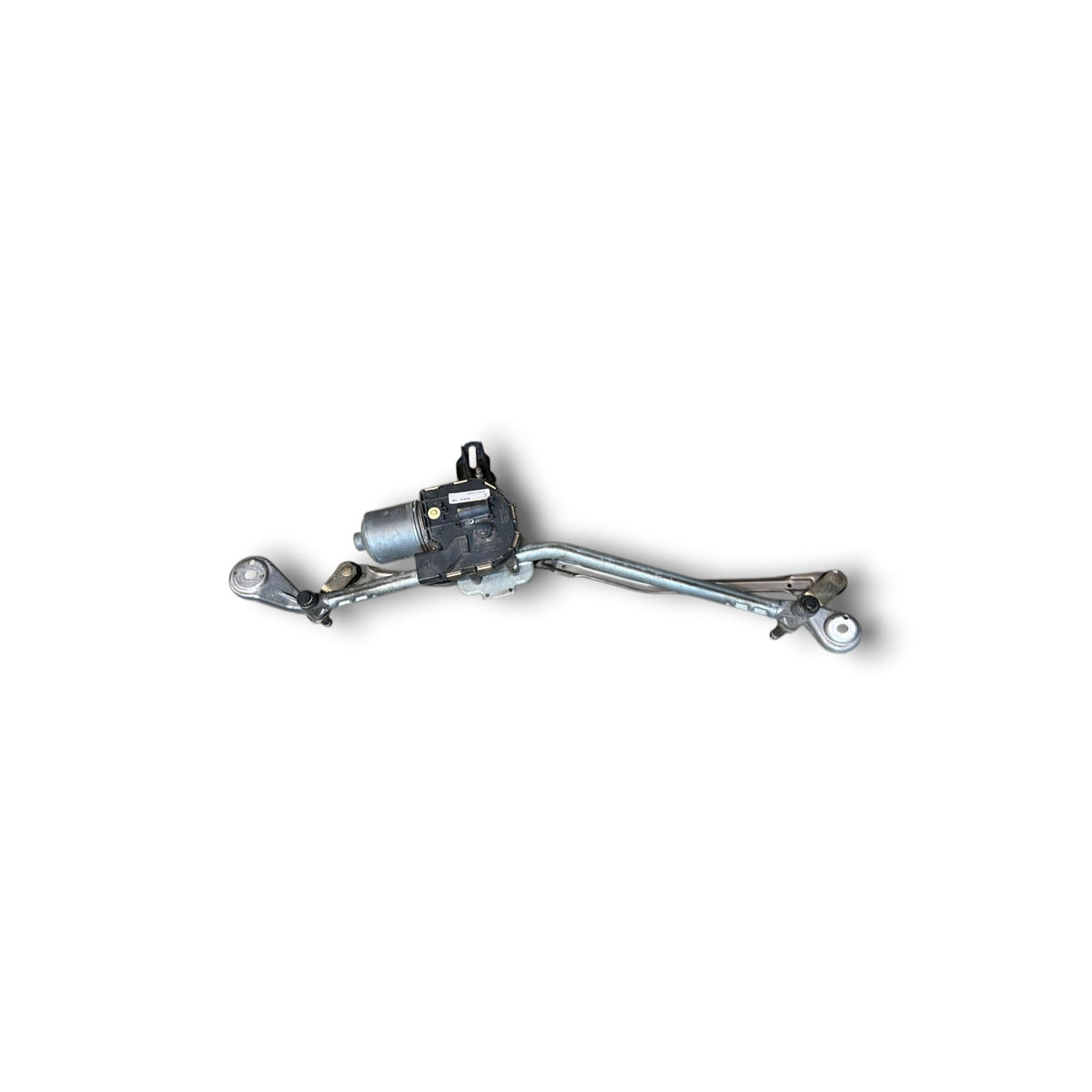 Front Windshield Wiper Motor Mercedes Benz GLK (X204) code:A2048201340 (2008 > 2015) code:3397021153 - F&P CRASH SRLS - Used Parts