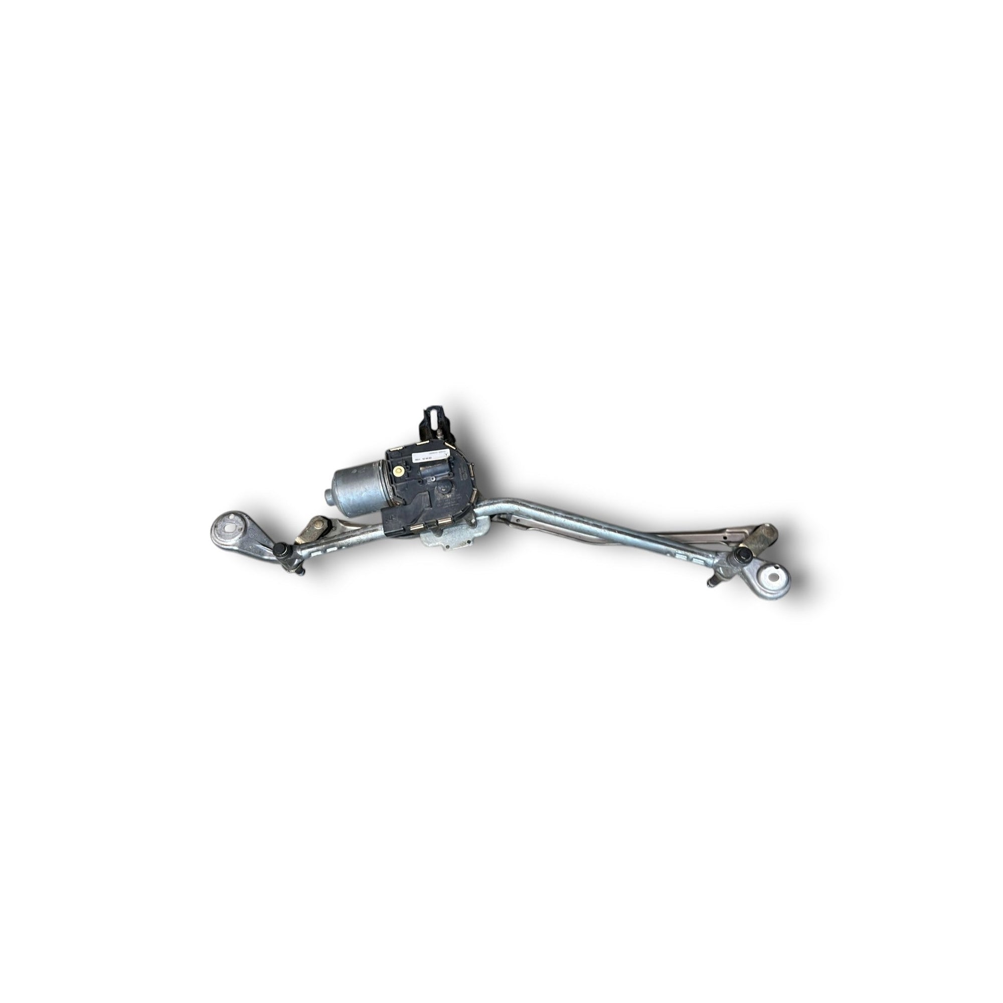 Motorino Tergicristalli Anteriore Mercedes Benz GLK (X204) cod:A2048201340 (2008 > 2015) cod:3397021153 - F&P CRASH SRLS - Ricambi Usati
