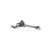 Motorino Tergicristalli Anteriore Mercedes Benz GLK (X204) cod:A2048201340 (2008 > 2015) cod:3397021153 - F&P CRASH SRLS - Ricambi Usati
