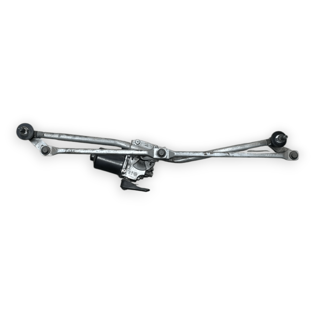 Motorino tergicristalli anteriore mercedes - benz sprinter w910 cod:w000087788 (2018 - ) - F&P CRASH SRL - Ricambi Usati