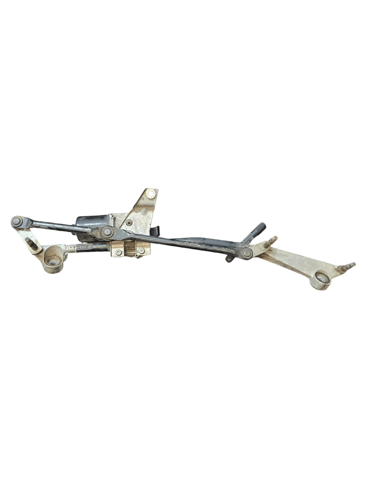 Front Windshield Wiper Motor Mercedes CLA W117 Code:A1769061800 (2013 - 2019) - F&P CRASH SRLS - Used Parts