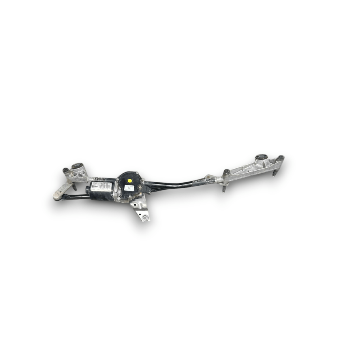 Motorino tergicristalli anteriore mercedes classe a w176 cod:A1769061800 (2012 > 2018) - F&P CRASH SRLS - Ricambi Usati