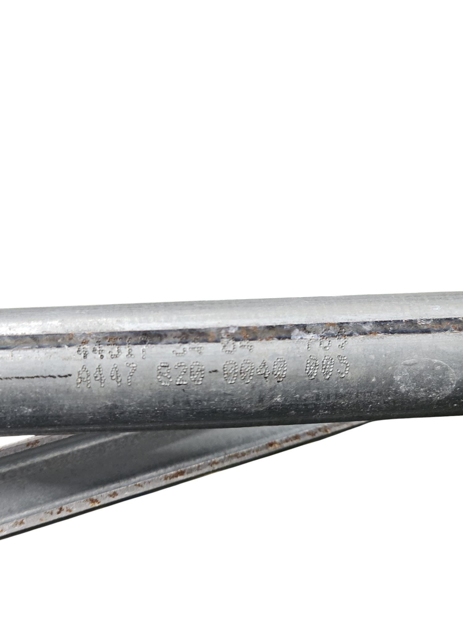 Motorino Tergicristalli Anteriore Mercedes Classe V W447 Cod:A4478200040 (2014 - >) - F&P CRASH SRLS - Ricambi Usati