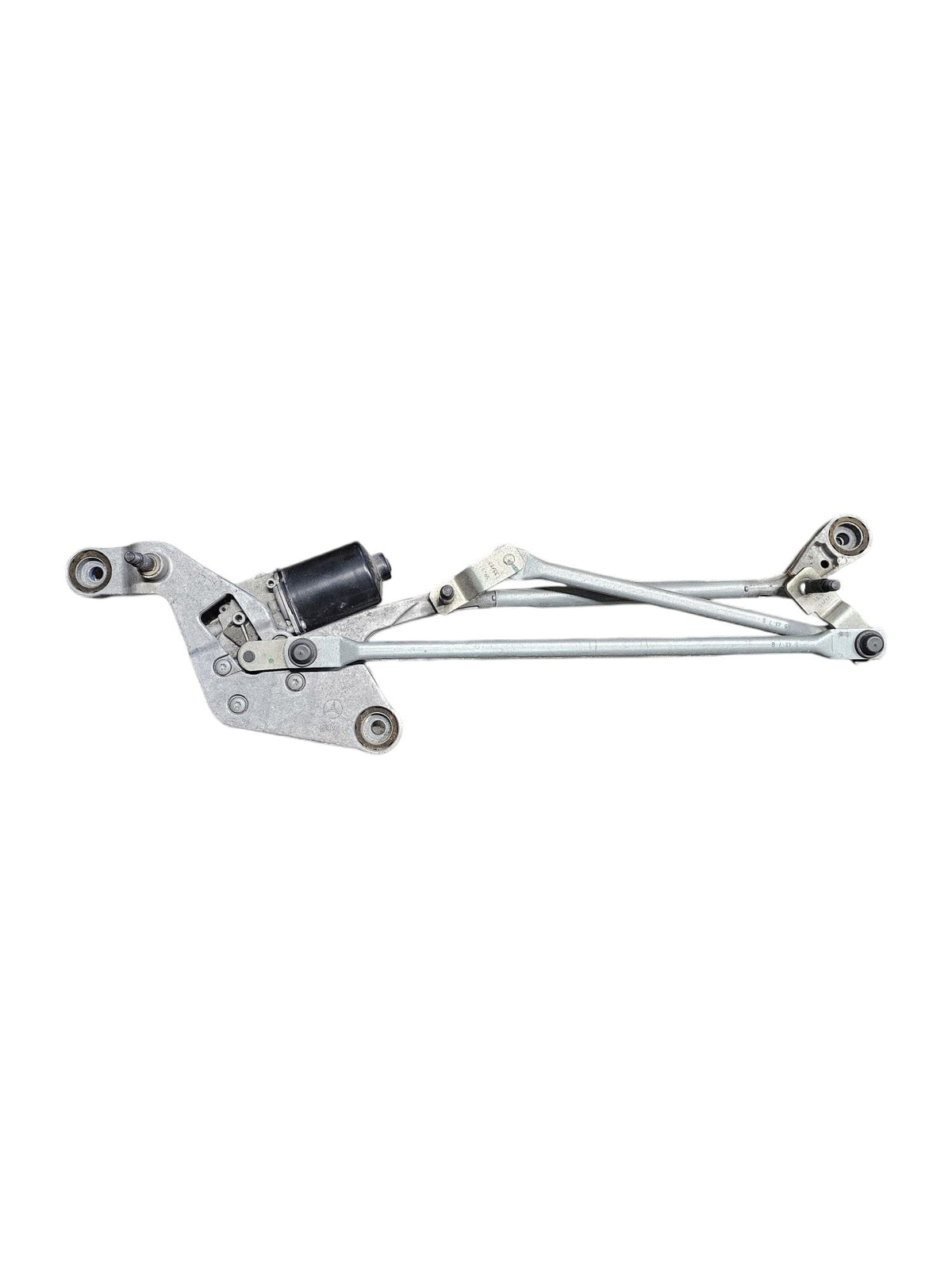 Front Windshield Wiper Motor Mercedes Classe V W447 Code:A4478200040 (2014 - >) - F&P CRASH SRLS - Used Parts