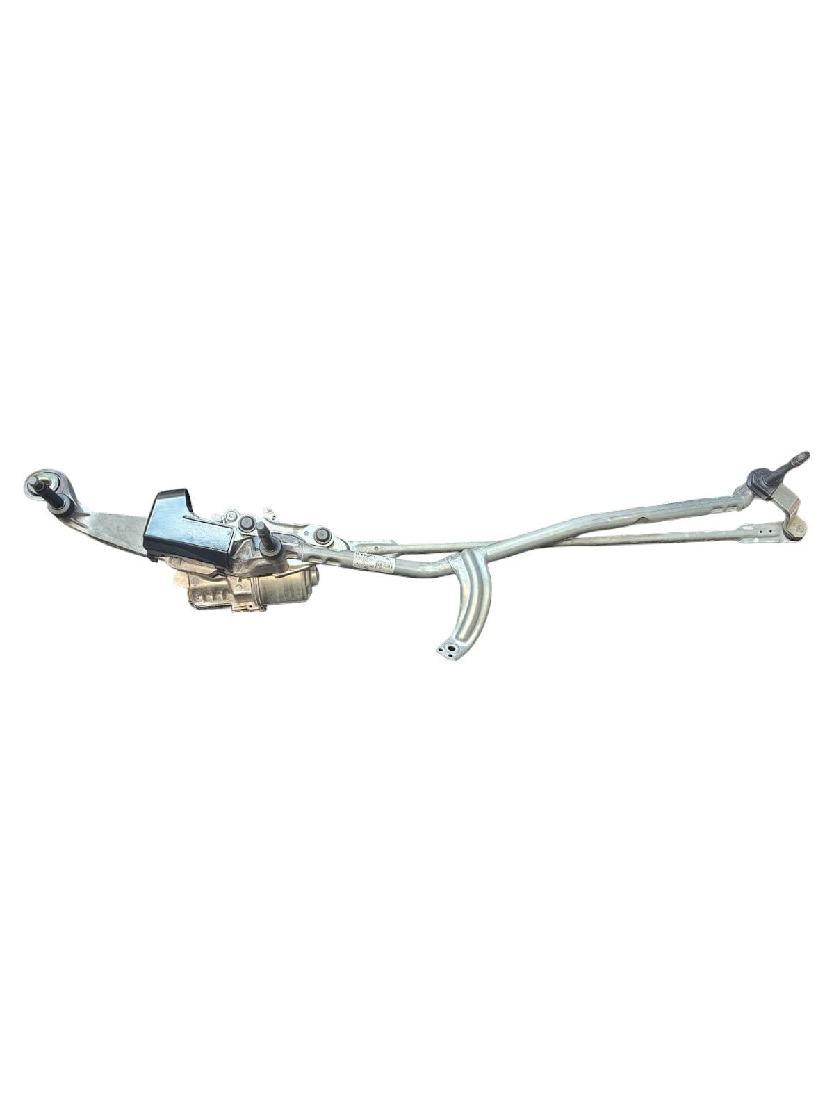 Front Windshield Wiper Motor Mercedes EQC Code:A2538209700 (2019 - 2023) - F&P CRASH SRLS - Used Parts