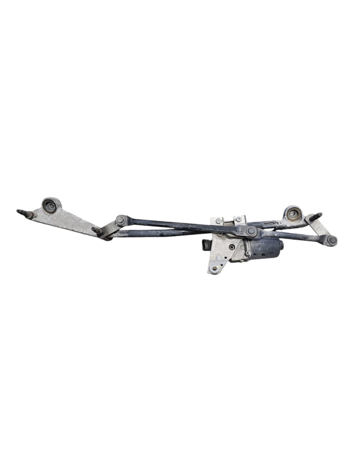 Motorino Tergicristalli Anteriore Mercedes GLA X156 Cod:A1769061800 (2013 - 2019) - F&amp;P CRASH SRLS - Ricambi Usati