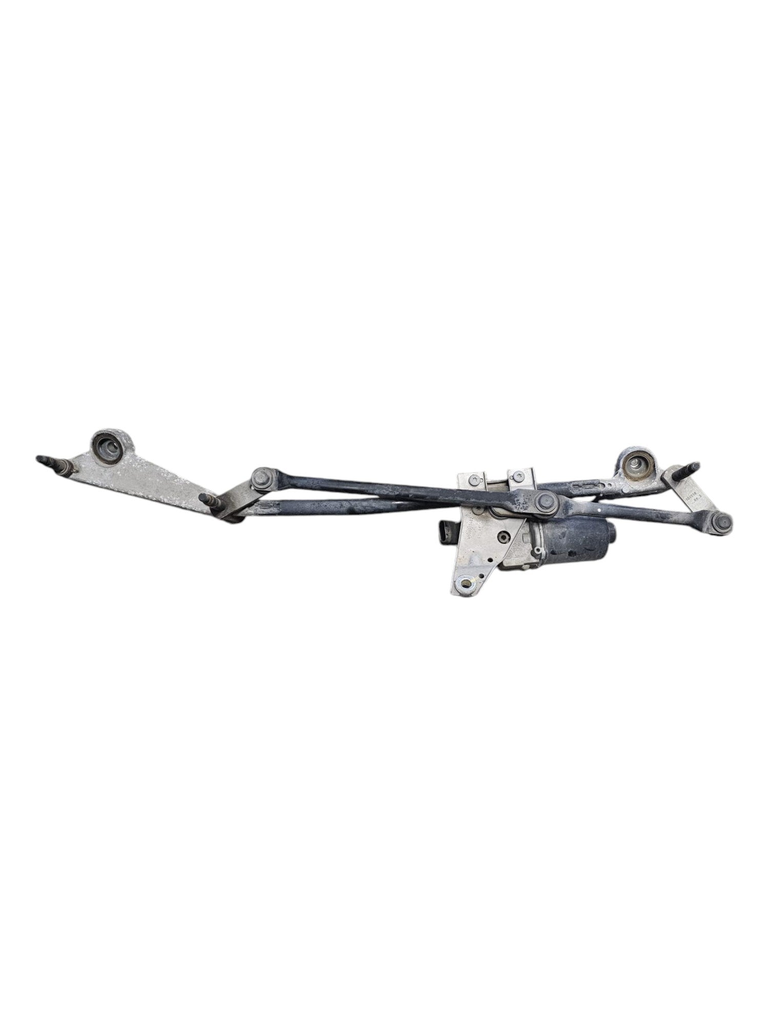Front Windshield Wiper Motor Mercedes GLA X156 Code:A1769061800 (2013 - 2019) - F&P CRASH SRLS - Used Parts
