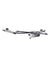 Motorino Tergicristalli Anteriore Mercedes GLA X156 Cod:A1769061800 (2013 - 2019) - F&P CRASH SRLS - Ricambi Usati