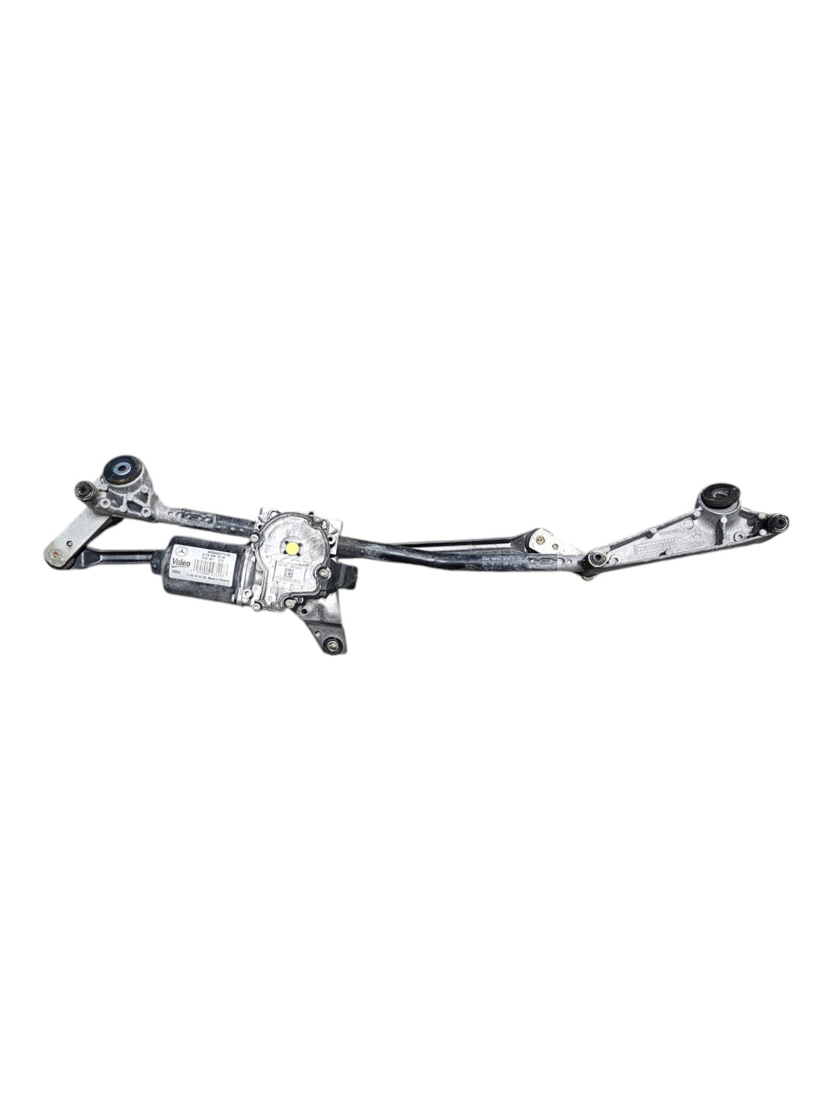 Front Windshield Wiper Motor Mercedes GLA X156 Code:A1769061800 (2013 - 2019) - F&P CRASH SRLS - Used Parts