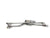 Motorino Tergicristalli Anteriore Mini Clubman F54 (2014 - 2024) Cod : 3397021480 - F&P CRASH SRLS - Ricambi Usati