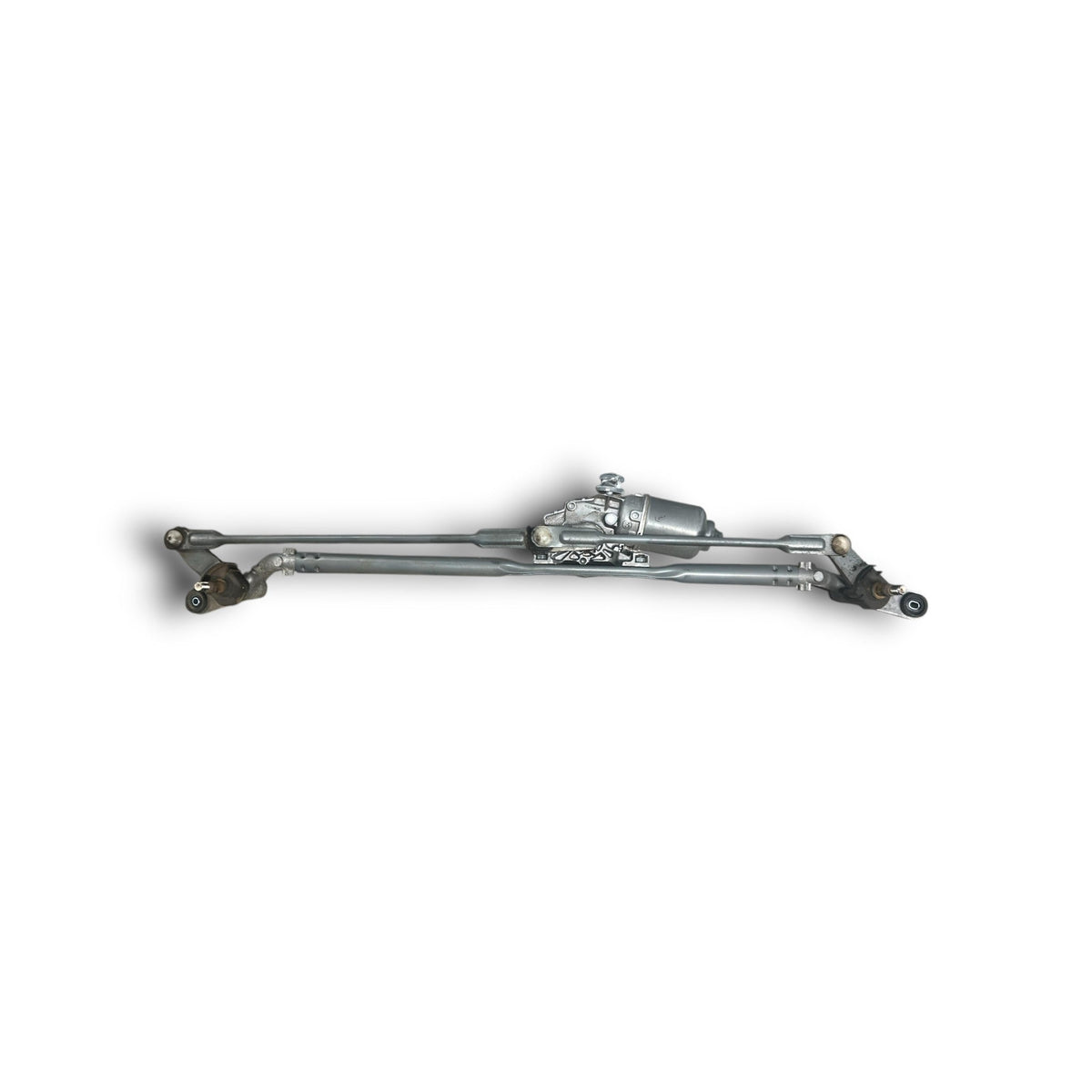 Front Windshield Wiper Motor Mini Cooper (F55) cod.7301041 - 07 (2014 > ) - F&P CRASH SRLS - Used Parts