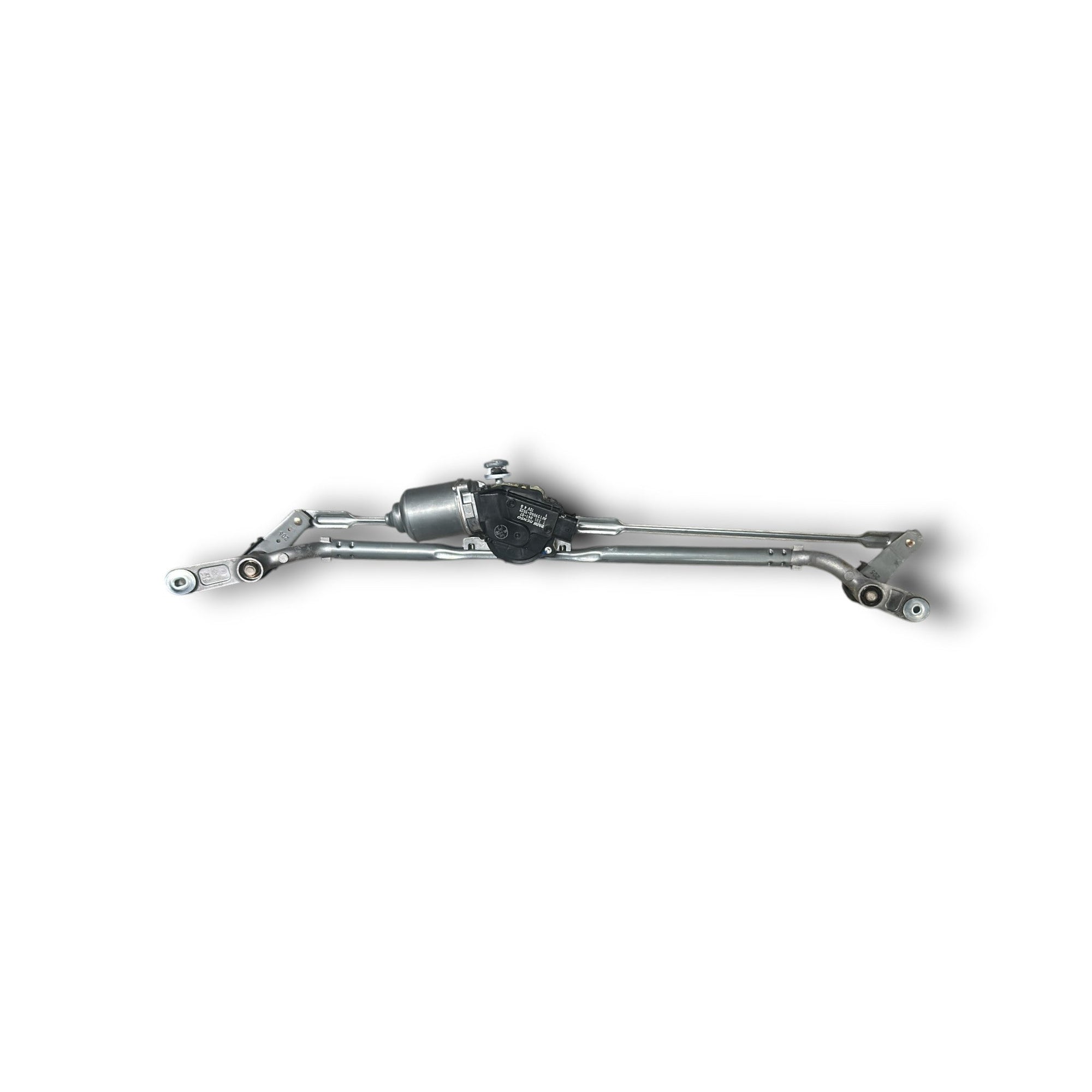 Motorino Tergicristalli Anteriore Mini Cooper (F55) cod.7301041 - 07 (2014 > ) - F&P CRASH SRLS - Ricambi Usati