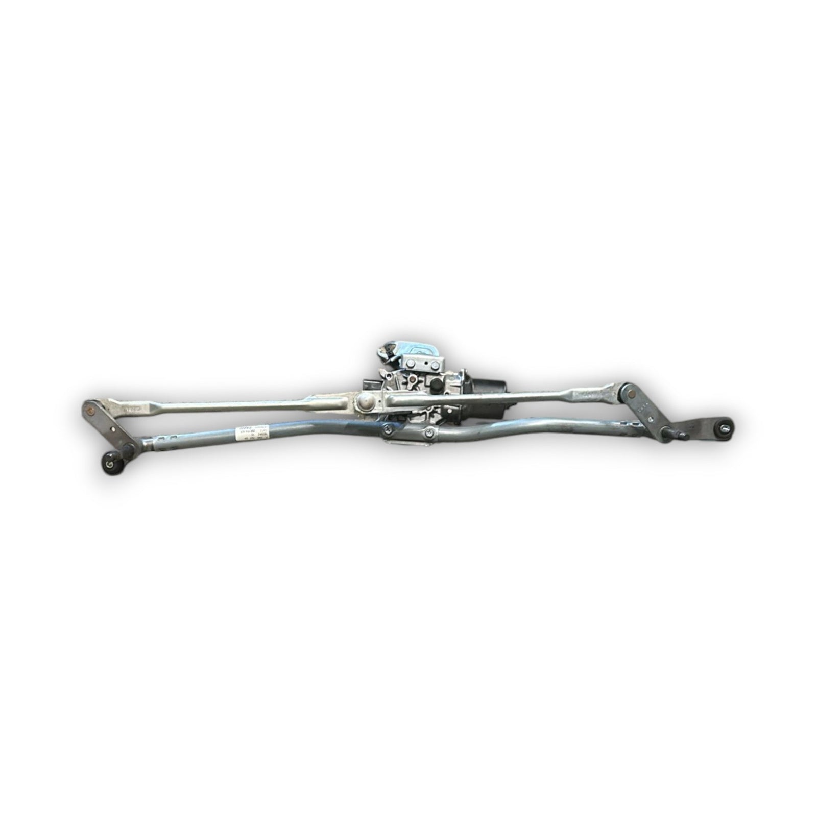 Front Windshield Wiper Motor Mini Countryman F60 code:738074909 (2017 > 2024) - F&P CRASH SRLS - Used Parts