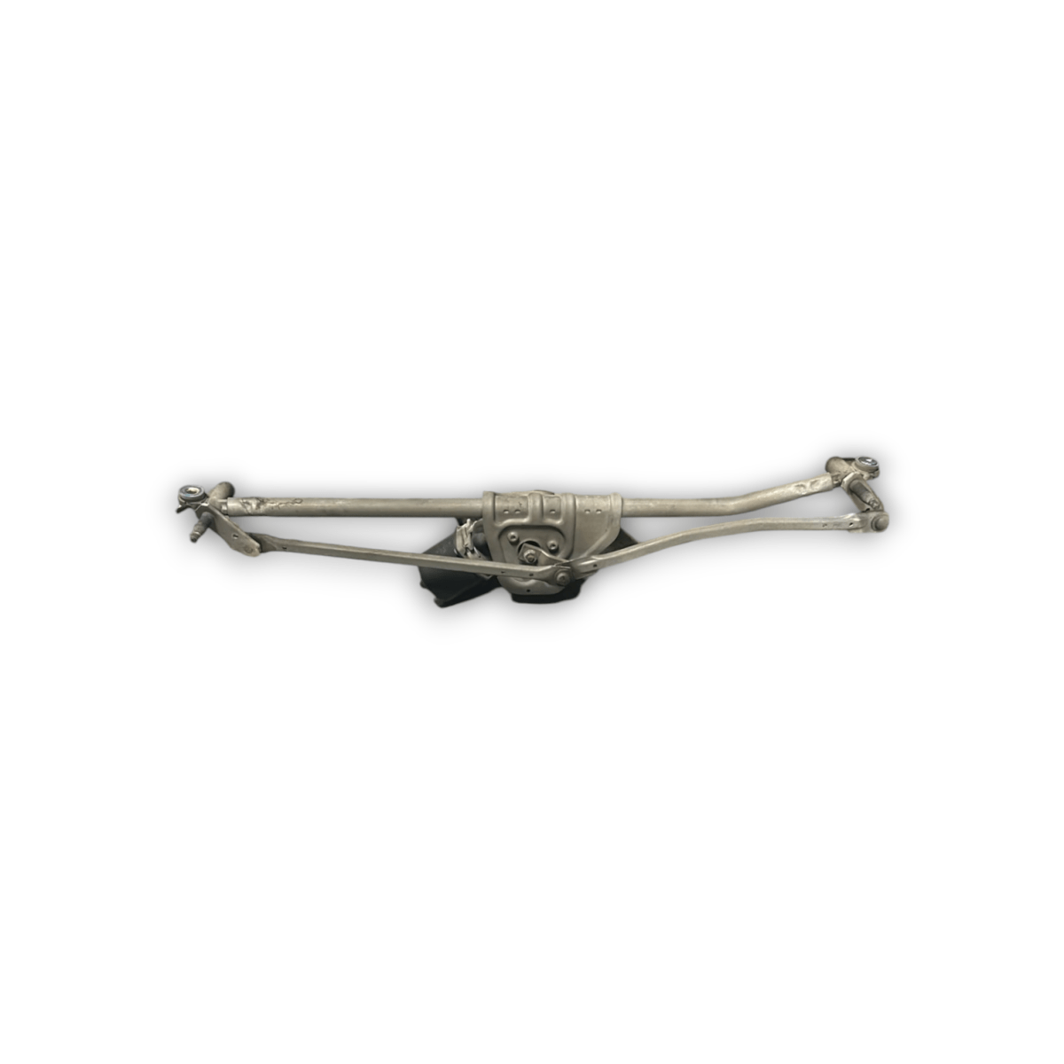 Motorino tergicristalli anteriore mini one f56 cod:53555304 (2014 > 2022) - F&P CRASH SRLS - Ricambi Usati