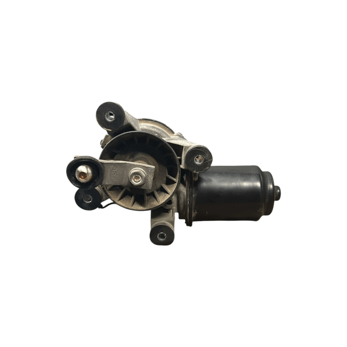 Front windshield wiper motor mitsubishi pajero sport code:mr221974 (1999 > 2006) - F&P CRASH SRL - Used Parts