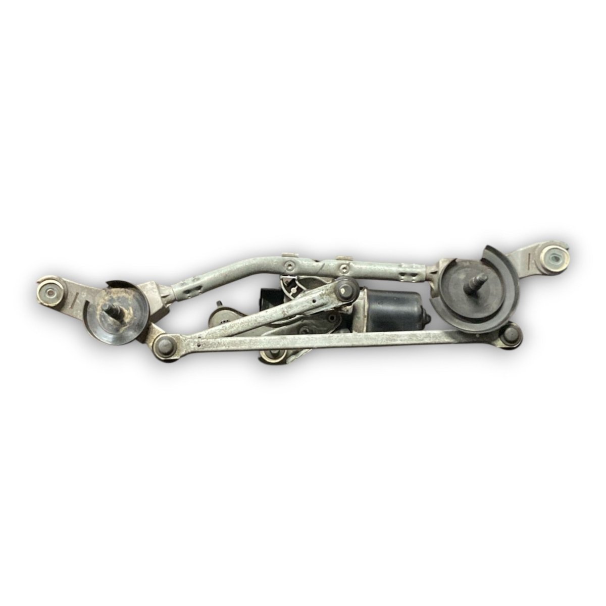 Motorino tergicristalli anteriore nissan juke cod . 288001ka0b (2010 > 2019) - F&P CRASH SRL - Ricambi Usati
