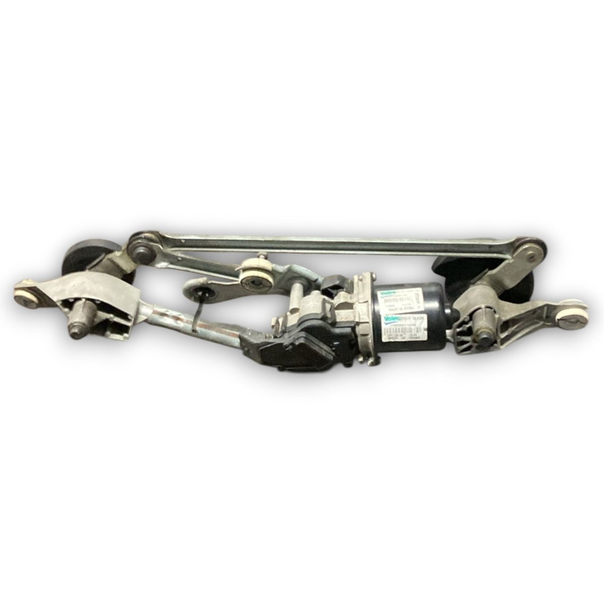 Motorino tergicristalli anteriore nissan juke cod . 288001ka0b (2010 > 2019) - F&P CRASH SRL - Ricambi Usati