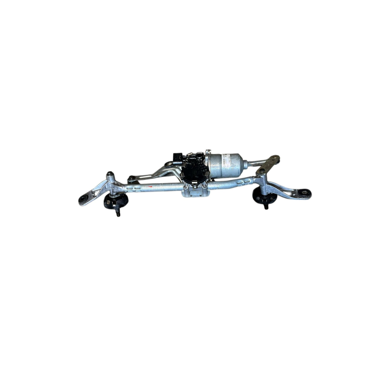 Motorino Tergicristalli Anteriore Nissan Pulsar cod:3397021727 (2014 &gt;2018) - F&amp;P CRASH SRLS - Ricambi Usati