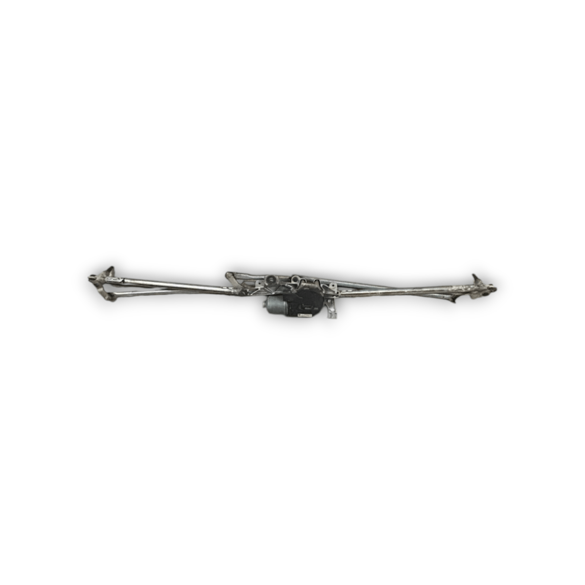 Front windshield wiper motor Opel Astra J code:3397020986 (2009 > 2015) - F&amp;P CRASH SRLS - Used Parts