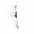 Motorino tergicristalli anteriore Opel Astra K cod.39034606 (2015 > 2021) - F&P CRASH SRLS - Ricambi Usati