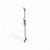 Motorino tergicristalli anteriore Opel Astra K cod.39034606 (2015 > 2021) - F&P CRASH SRLS - Ricambi Usati