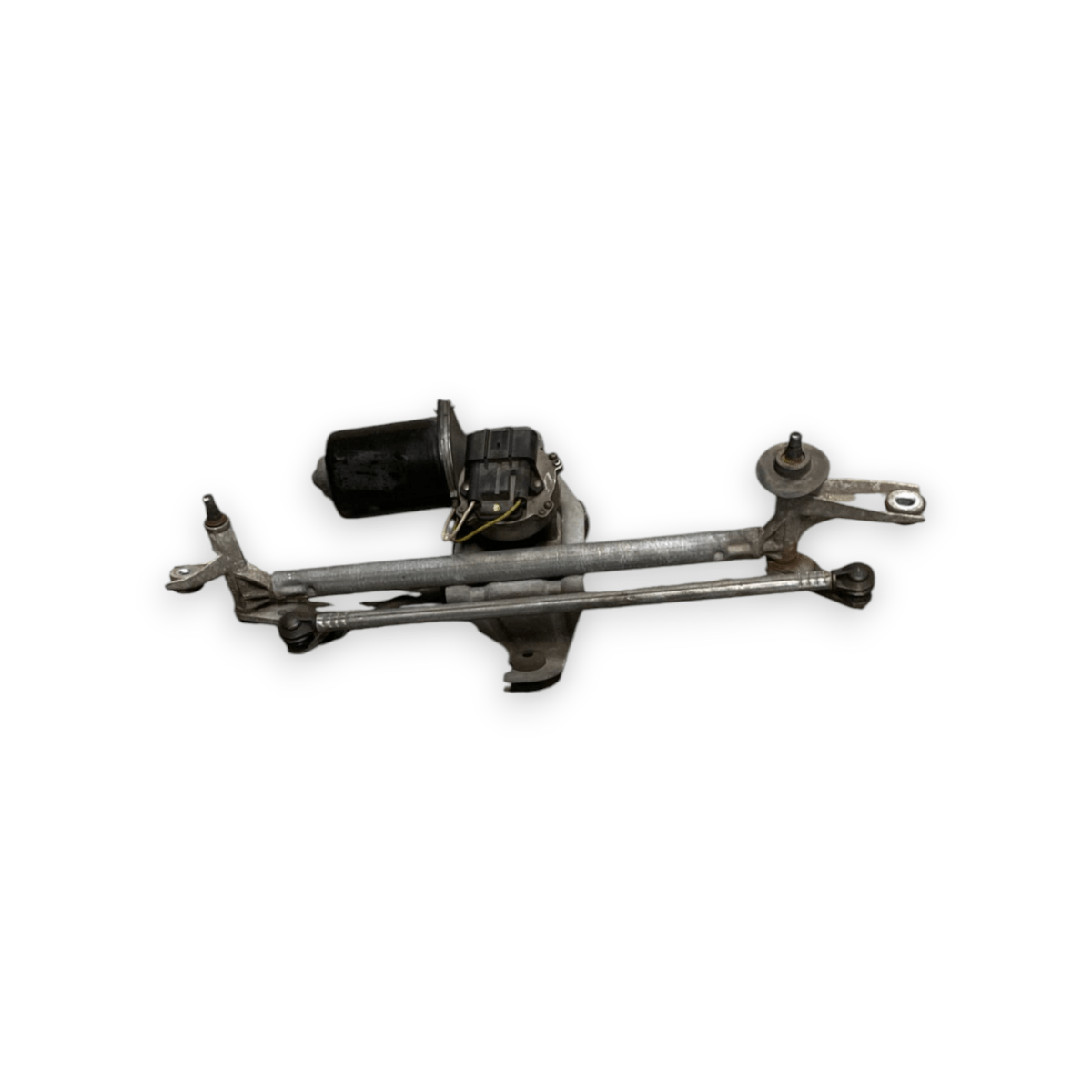 Motorino tergicristalli anteriore opel combo C cod:91498232 (2001 - 2010) - F&P CRASH SRLS - Ricambi Usati
