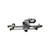 Motorino tergicristalli anteriore opel combo C cod:91498232 (2001 - 2010) - F&P CRASH SRLS - Ricambi Usati