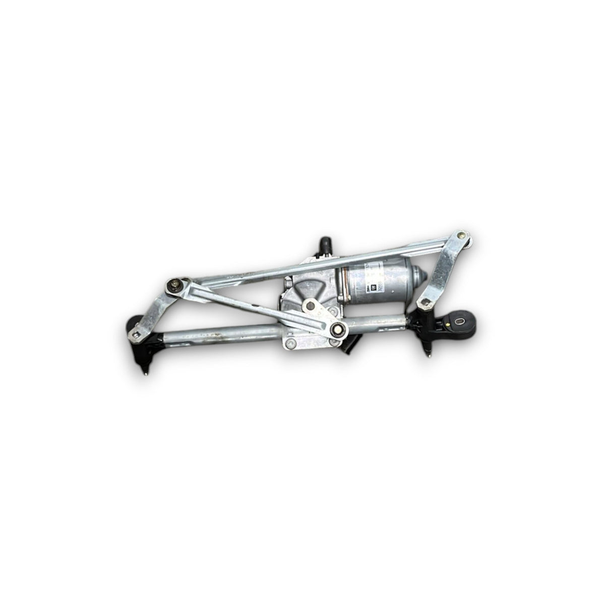 Front Windshield Wiper Motor Opel Corsa E code: W65427 (2014 > 2019) - F&P CRASH SRLS - Used Parts