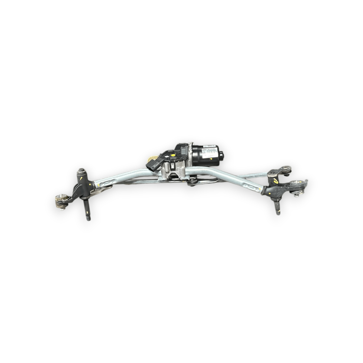 Front windshield wiper motor opel corsa f code:9824784980 (2019 - ) - F&amp;P CRASH SRL - Used Parts