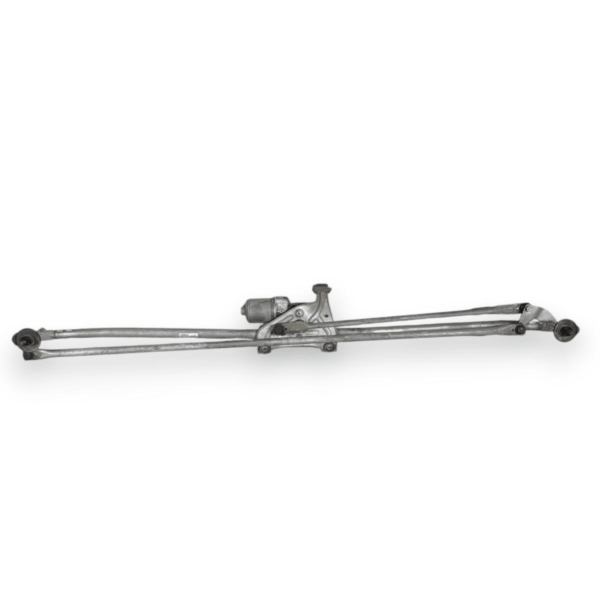 Motorino tergicristalli anteriore Opel Meriva B cod.3397021103 (2010 - 2017) - F&P CRASH SRL - Ricambi Usati