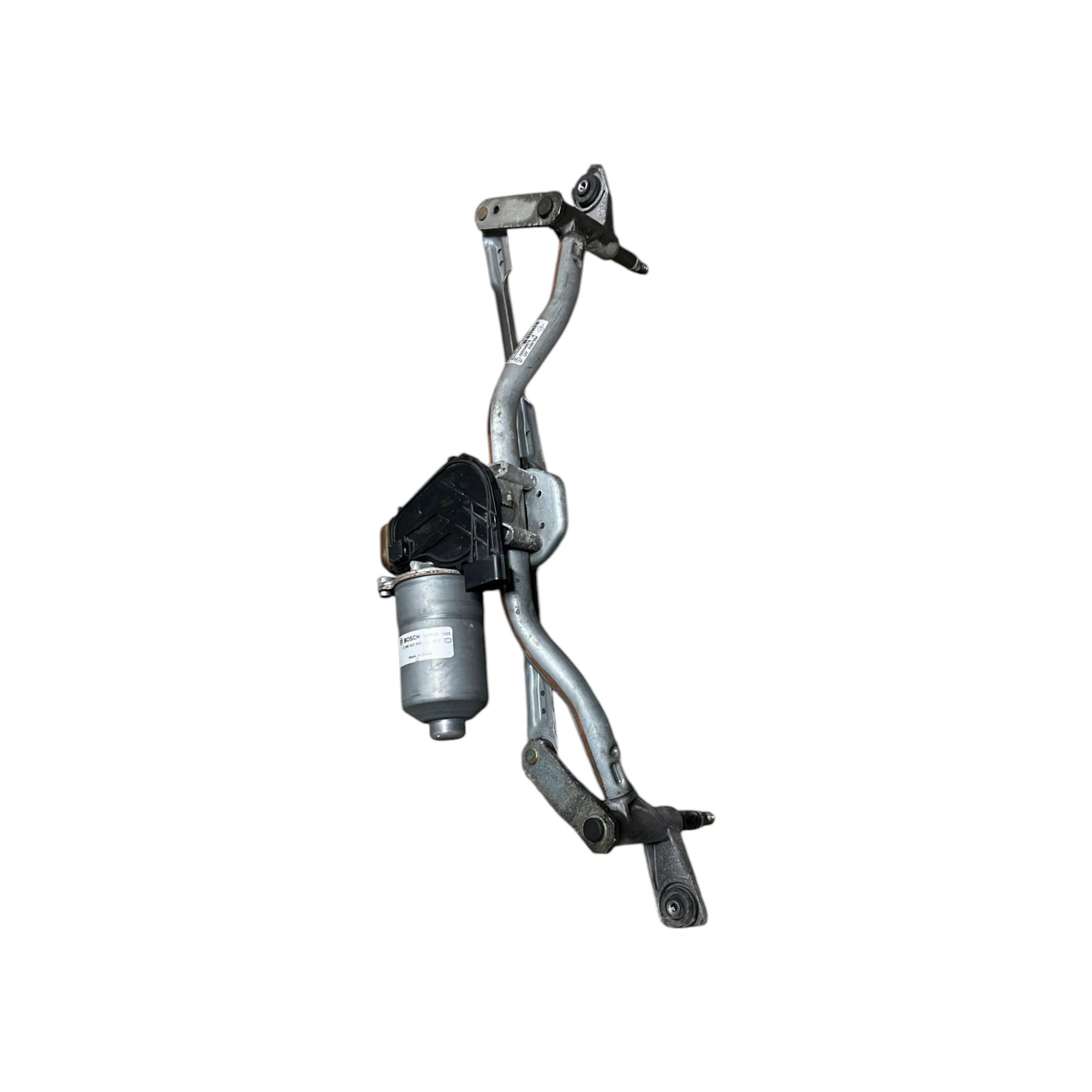 Motorino Tergicristalli Anteriore Opel Vivaro B cod:288004907R (2014 >2019) - F&P CRASH SRLS - Ricambi Usati