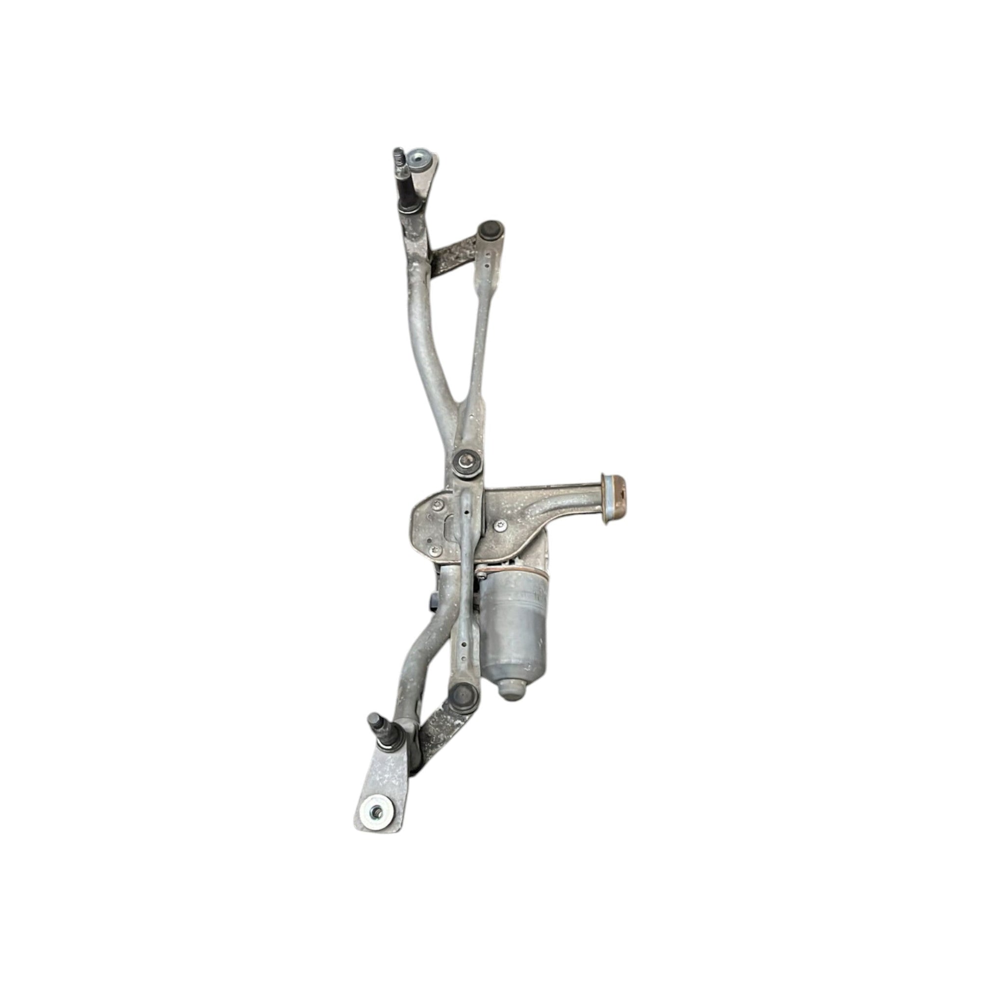 Motorino Tergicristalli Anteriore Opel Vivaro B cod:288004907R (2014 >2019) - F&P CRASH SRLS - Ricambi Usati