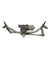 Motorino Tergicristalli Anteriore Peugeot 207 Cod:9850380780 (2006 - 2015) - F&P CRASH SRLS - Ricambi Usati