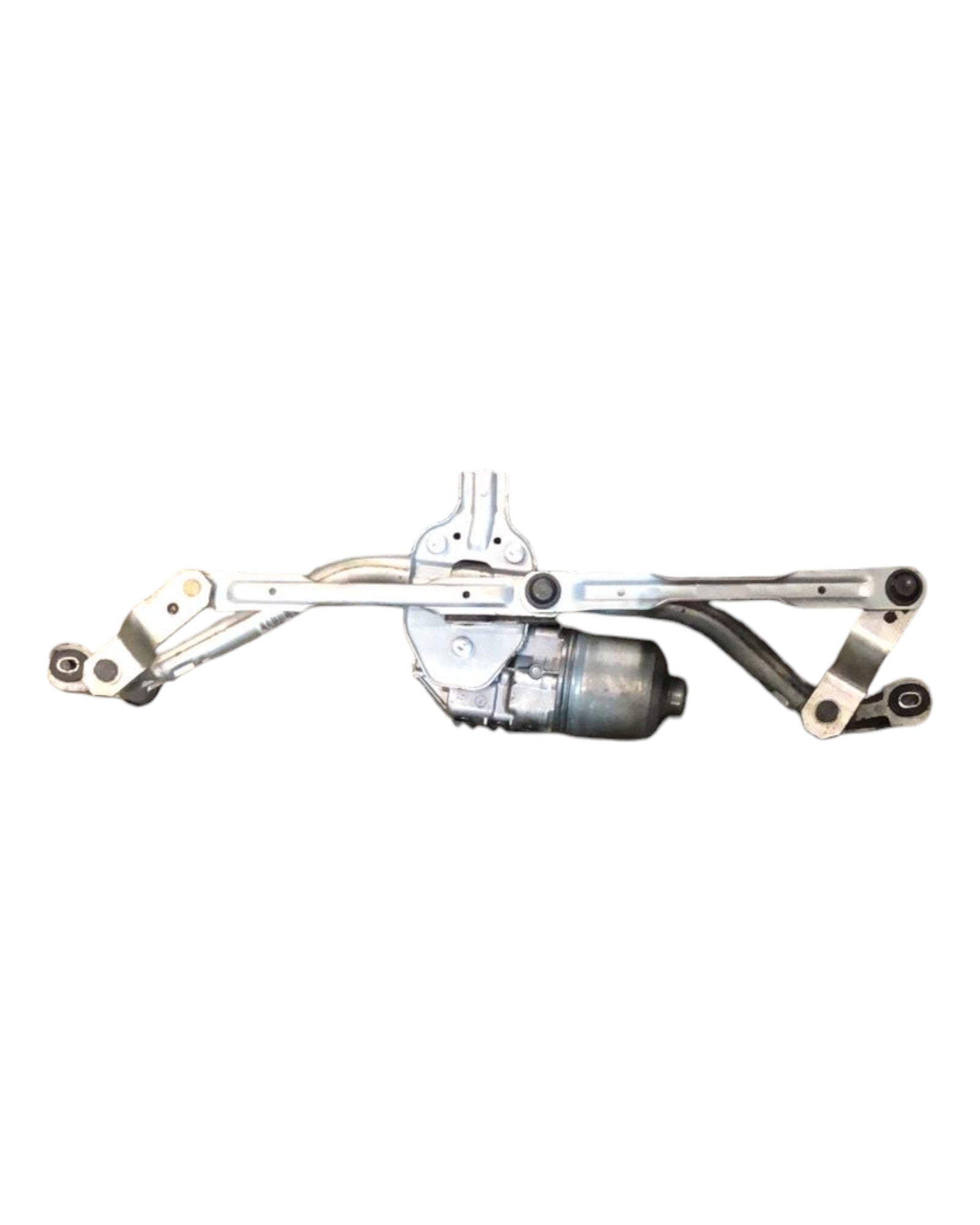 Motorino tergicristalli Anteriore Peugeot 208 (2012 > 2019) cod:0390241540 - F&P CRASH SRLS - Ricambi Usati