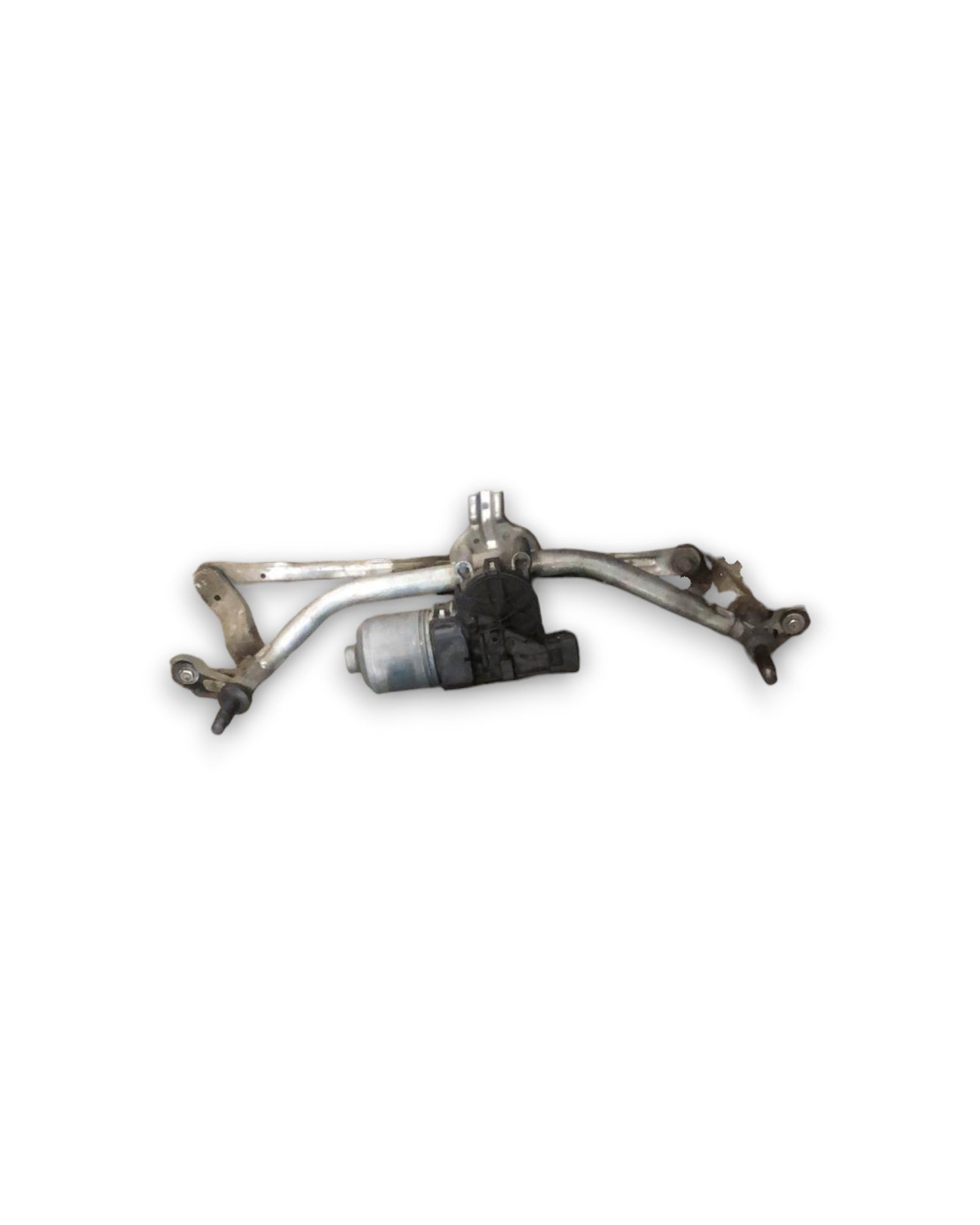Motorino tergicristalli Anteriore Peugeot 208 (2012 > 2019) cod:0390241540 - F&P CRASH SRLS - Ricambi Usati