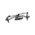 Motorino Tergicristalli Anteriore Peugeot 208 I COD:3397021391 (2012 >2019) - F&P CRASH SRLS - Ricambi Usati