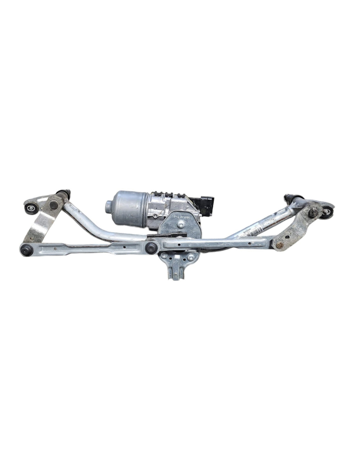 Motorino Tergicristalli Anteriore Peugeot 208 I Cod:3397021391 (2012 - 2019) - F&amp;P CRASH SRLS - Ricambi Usati