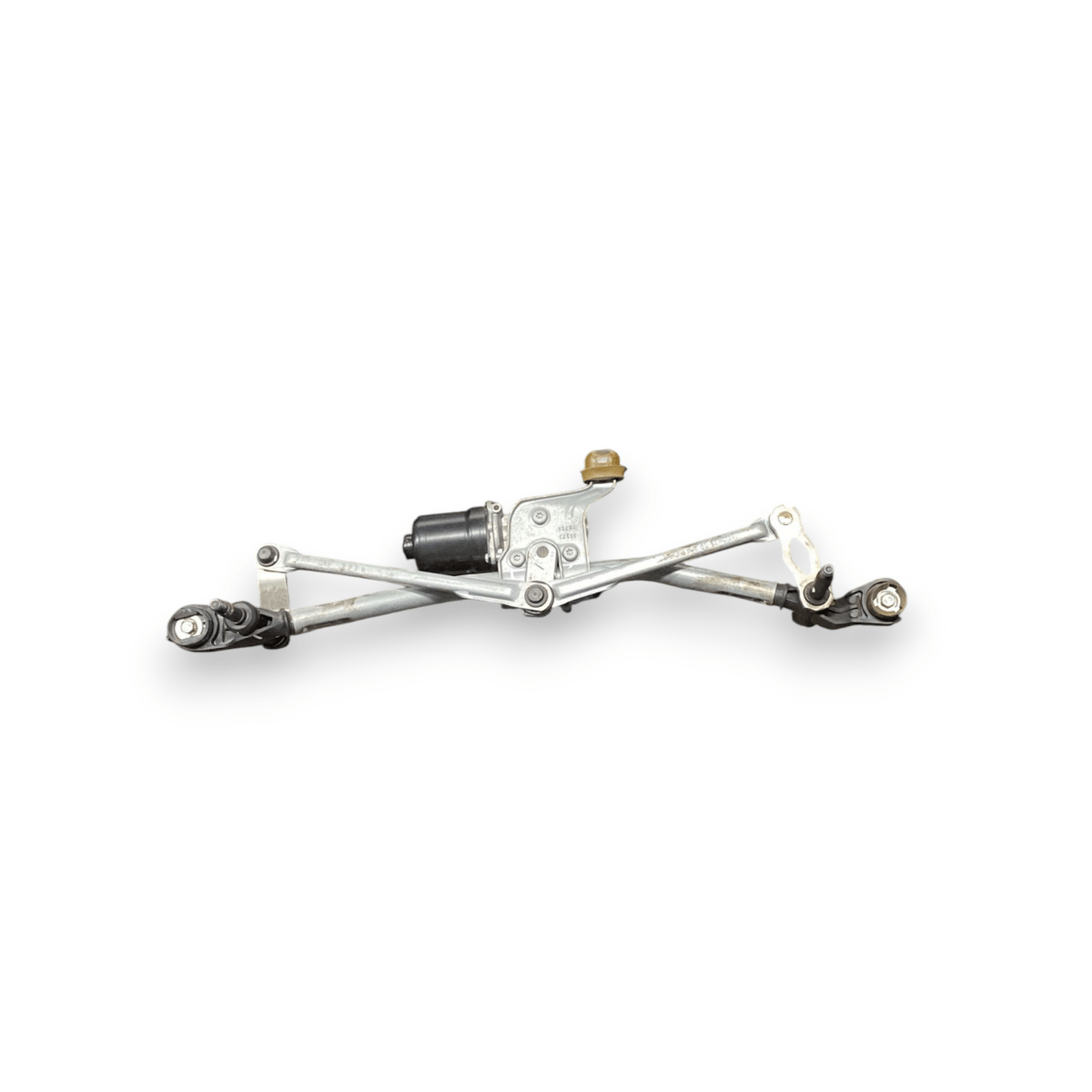 Motorino tergicristalli anteriore peugeot 208 II cod:9824784980 (2019 - ) - F&P CRASH SRLS - Ricambi Usati