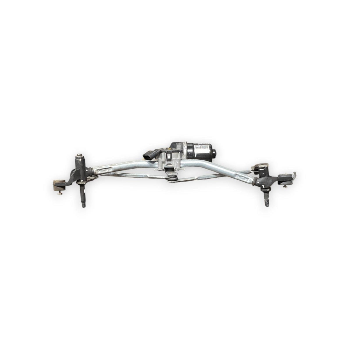 Motorino tergicristalli anteriore peugeot 208 II cod:9824784980 (2019 - ) - F&P CRASH SRLS - Ricambi Usati
