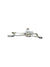 Motorino Tergicristalli Anteriore Peugeot 3008 II Cod:9824762480 (2016 - 2023) - F&P CRASH SRLS - Ricambi Usati