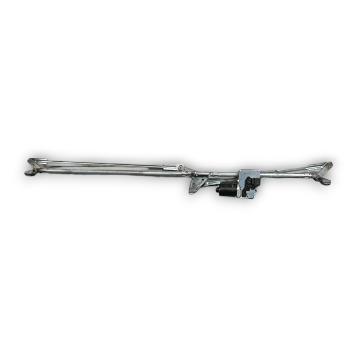 Front Windshield Wiper Motor Peugeot 307 SW (2001 > 2009) code:404638 - F&P CRASH SRLS - Used Parts