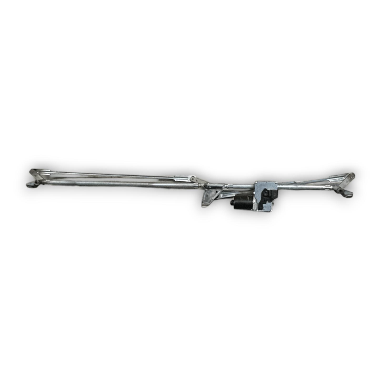 Front Windshield Wiper Motor Peugeot 307 SW (2001 > 2009) code:404638 - F&P CRASH SRLS - Used Parts
