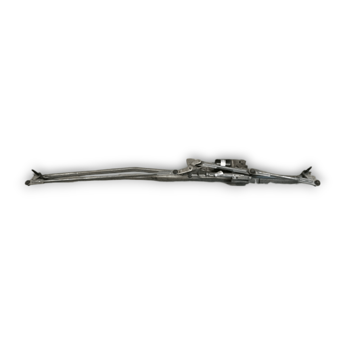 Front Windshield Wiper Motor Peugeot 307 SW (2001 > 2009) code:404638 - F&amp;P CRASH SRLS - Used Parts