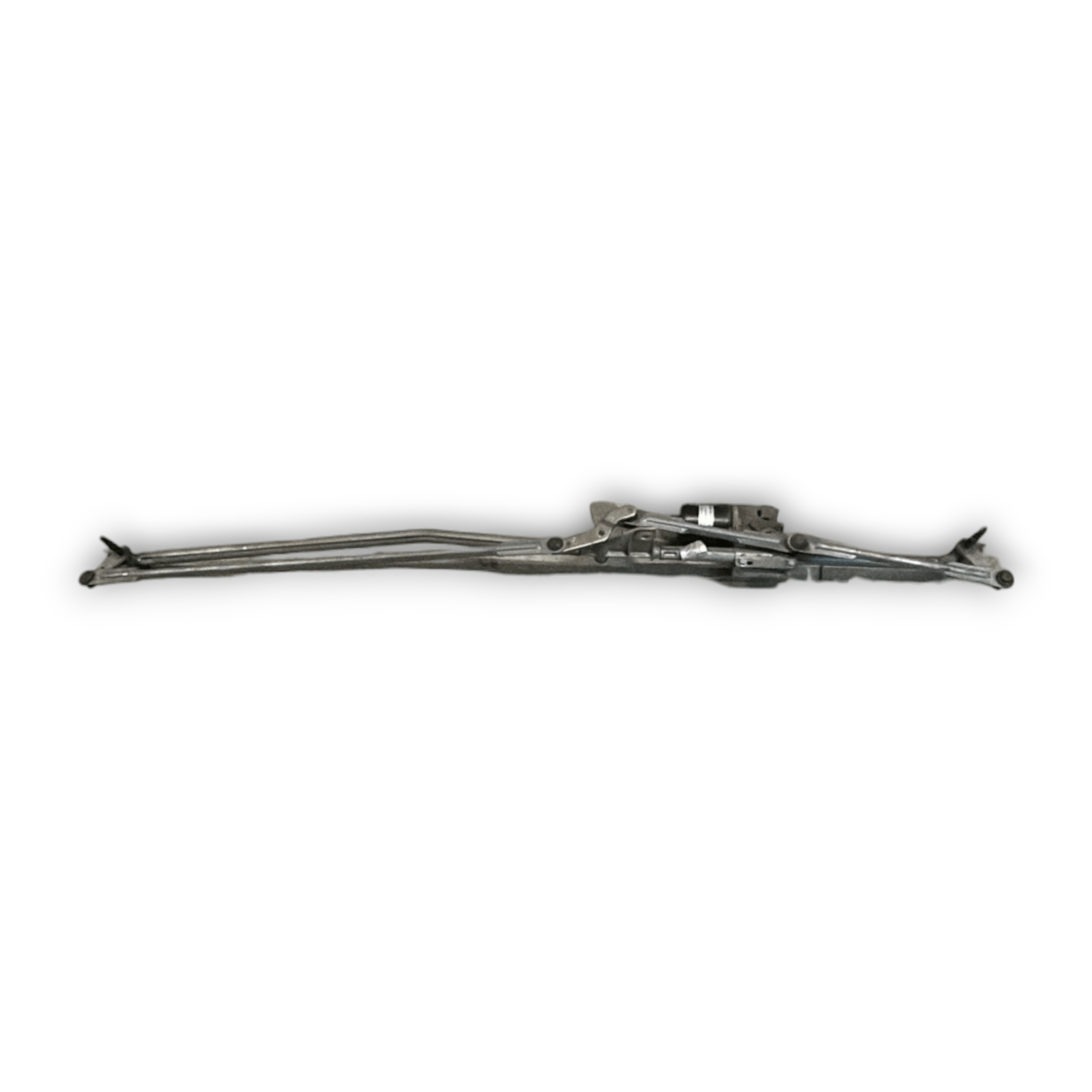 Front Windshield Wiper Motor Peugeot 307 SW (2001 > 2009) code:404638 - F&P CRASH SRLS - Used Parts