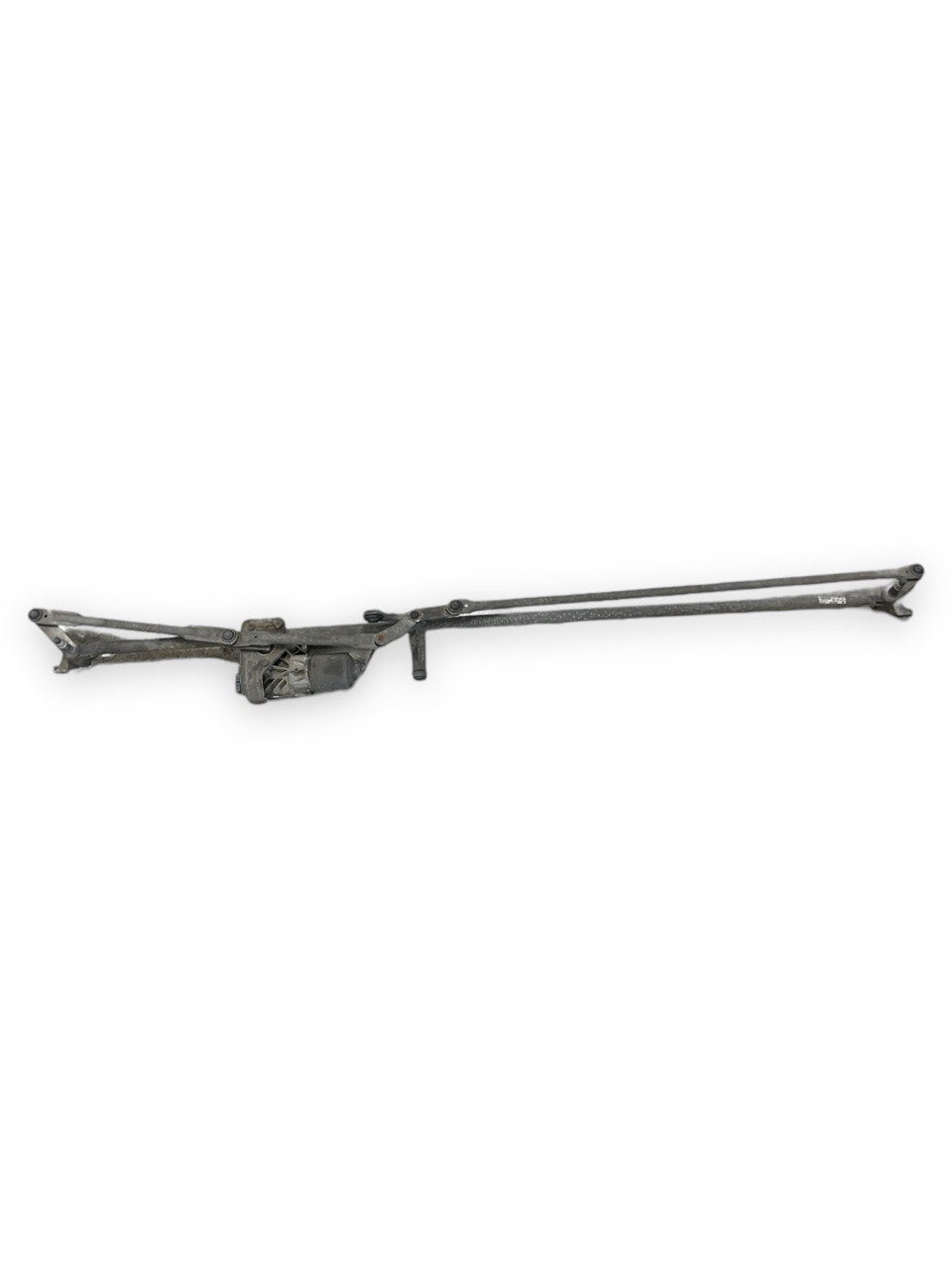 Front Windshield Wiper Motor Peugeot 308 CC code:3397020985 (2007 - 2014) - F&P CRASH SRLS - Used Parts