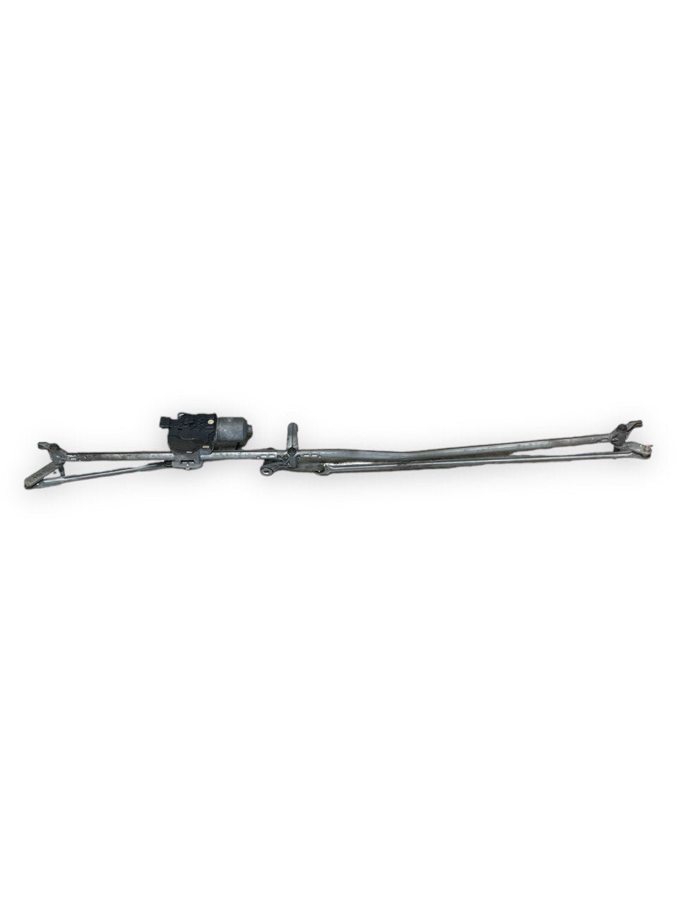Front Windshield Wiper Motor Peugeot 308 CC code:3397020985 (2007 - 2014) - F&P CRASH SRLS - Used Parts